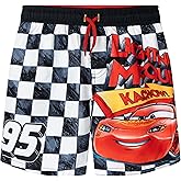 Disney Swim Trunks UPF 50+ Infant to Little Kid Sizes (18 Months - 7-8)