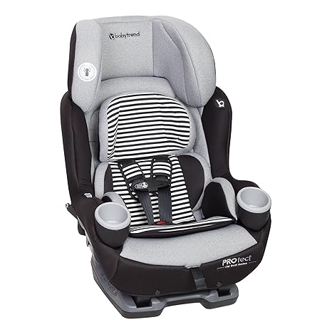 baby trend protect elite convertible car seat