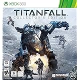 Titanfall Collector's Edition
