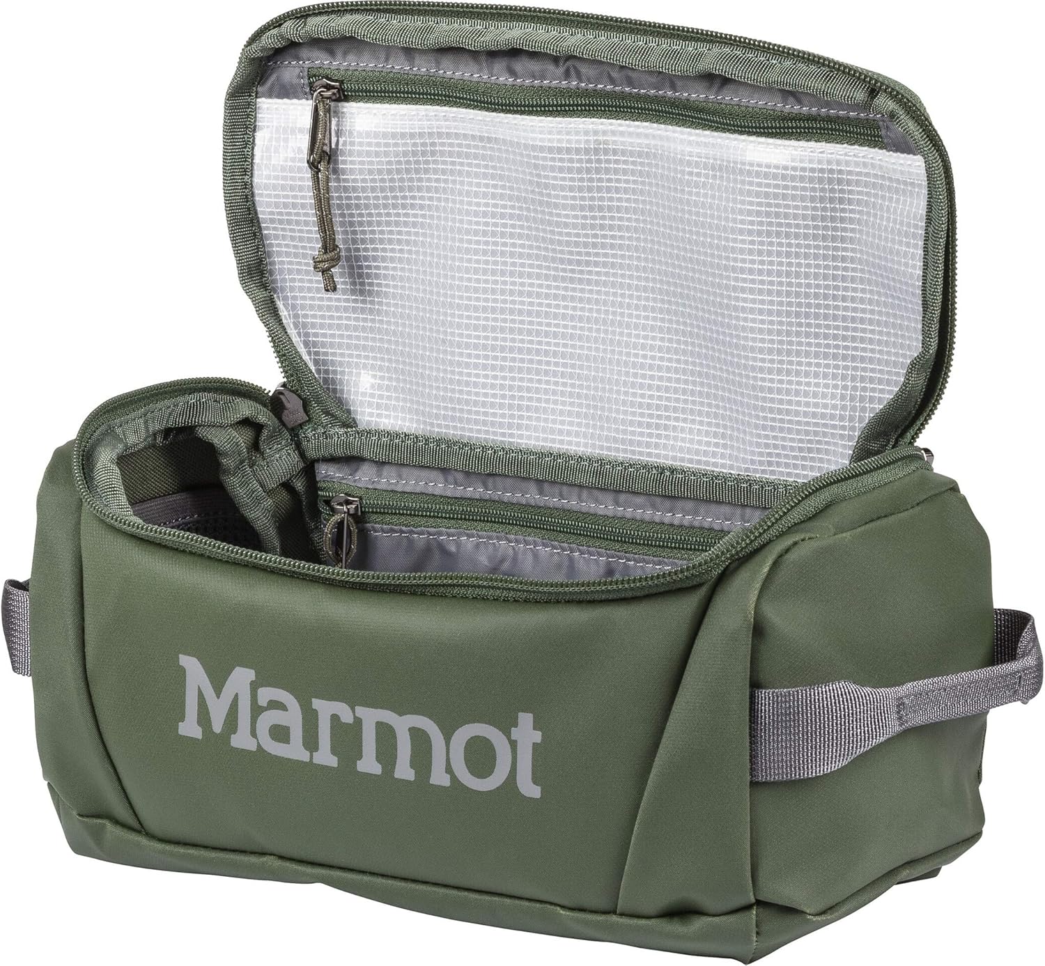 marmot camp hauler bag