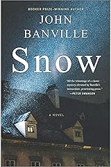Snow: A Novel Kindle Edition