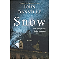 Snow: A Novel book cover