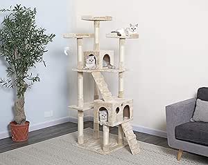 72 bolen cat tree