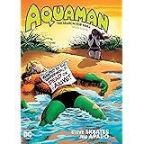 Aquaman: The Search for Mera Deluxe Edition