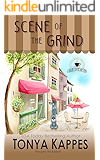 Scene of the Grind: A Cozy Mystery (A Killer Coffee Mystery Series Book One)
