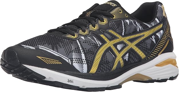 asics gt 1000 5 w