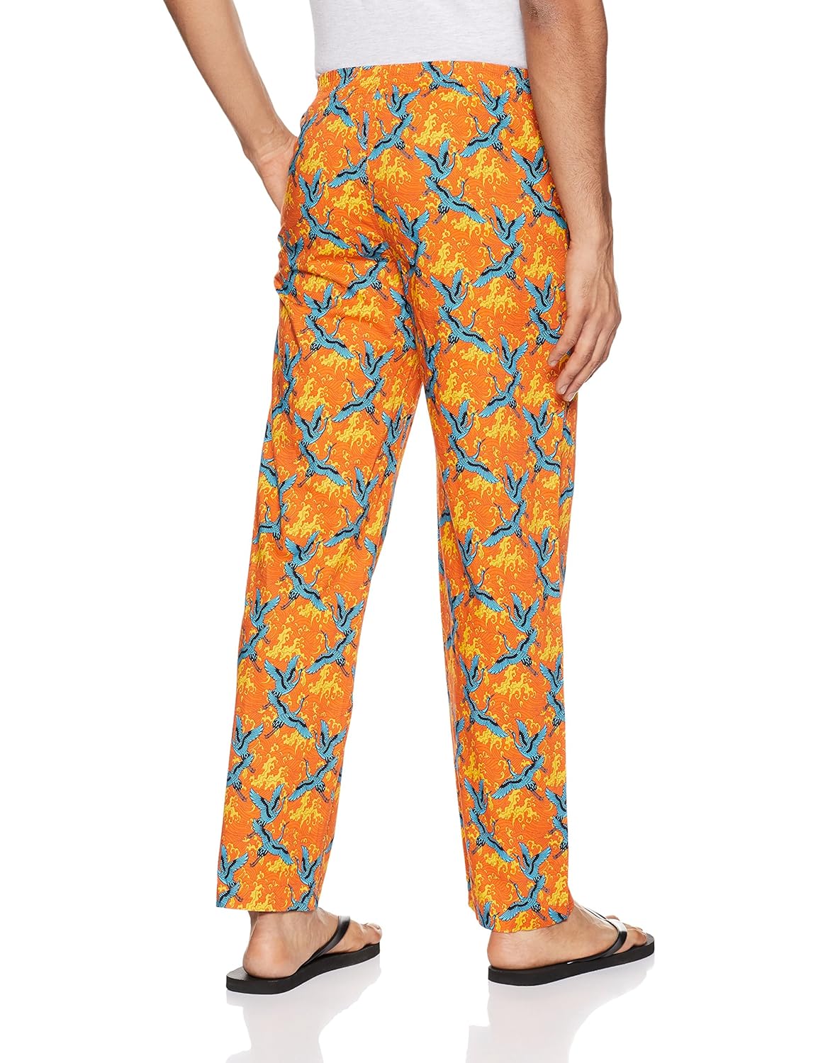 jack & jones men's lounge pants