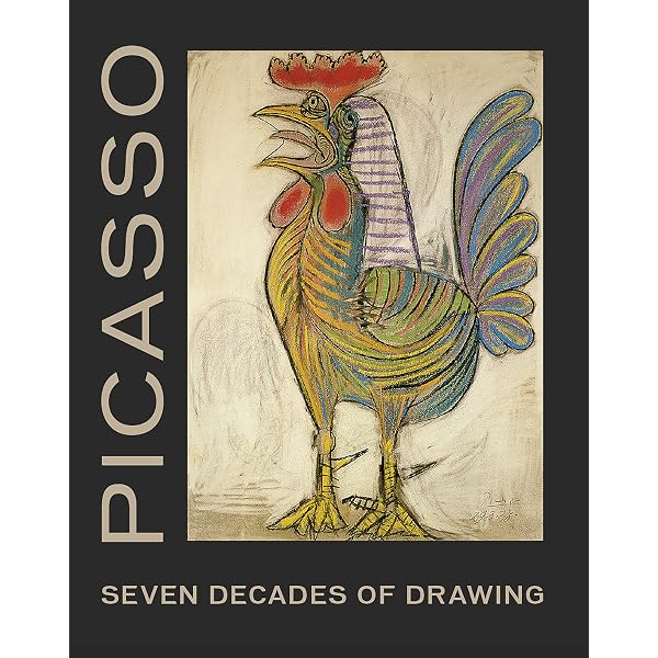 Pablo Picasso: Catalogue of the Printed Graphic Work, 1966-1969: 2
