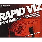 Rapid Viz: A New Method for the Rapid Visualization of Ideas