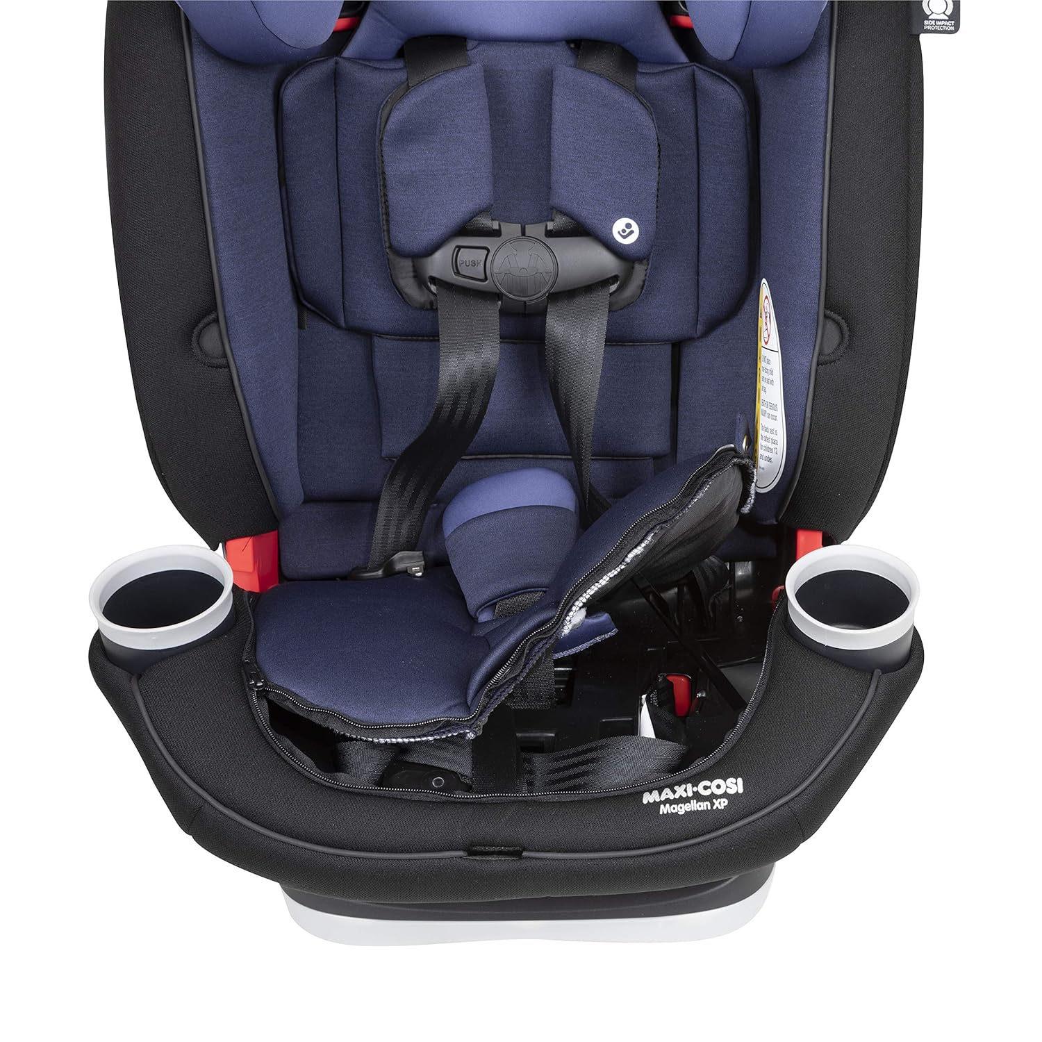 maxi cosi magellan base