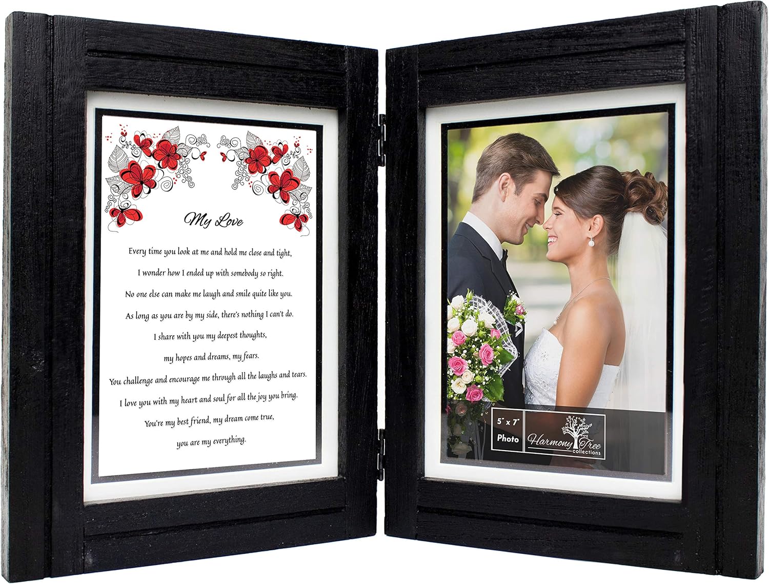 photo frame for husband birthday