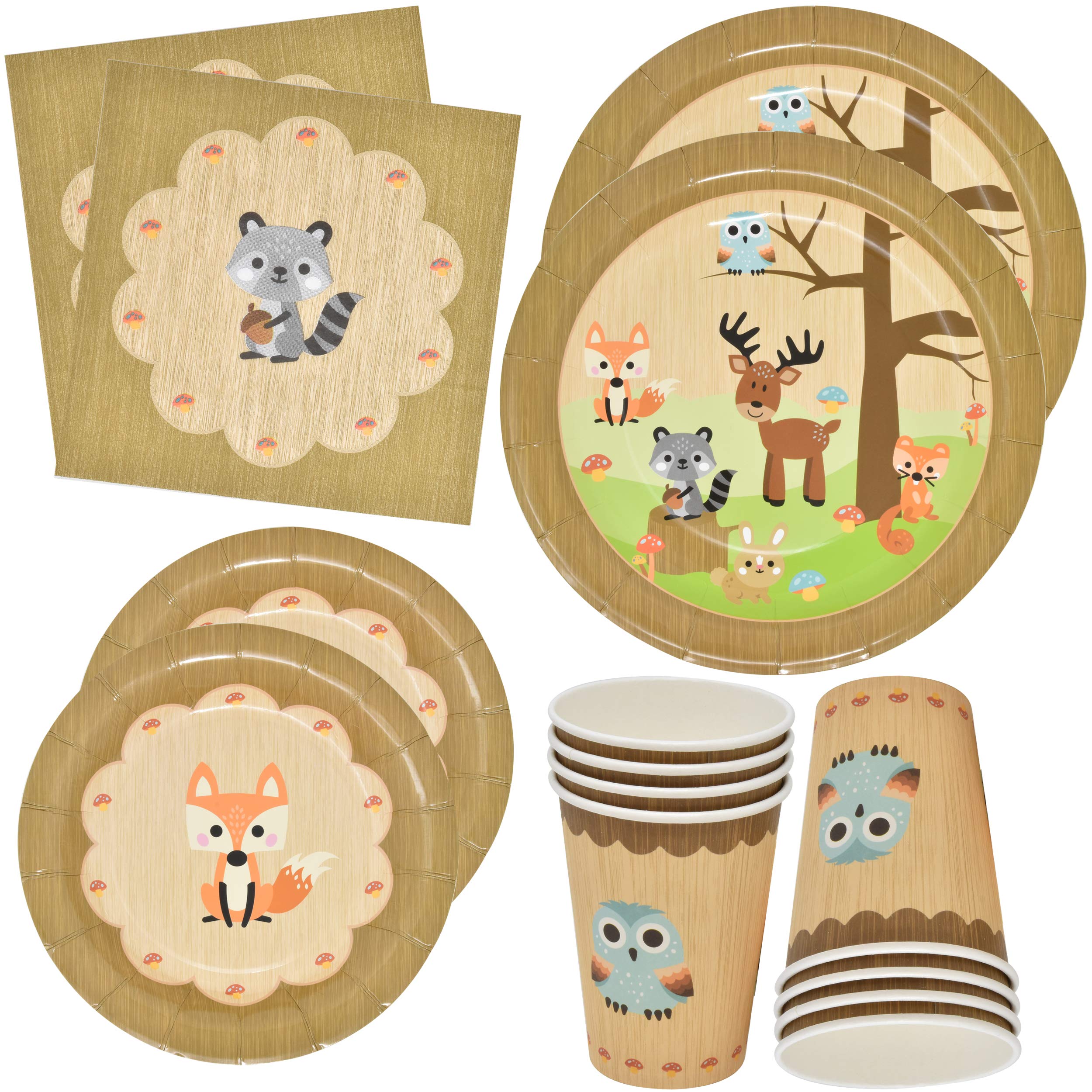 woodland baby boutique