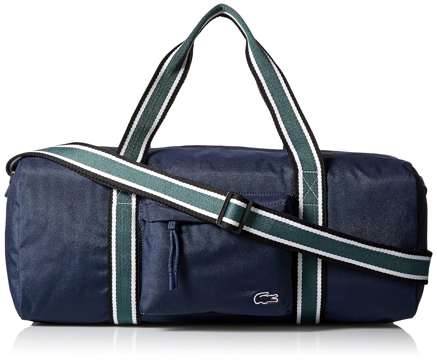 lacoste tennis bag