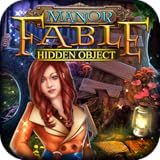 Hidden Object Manor Fable - Full Version