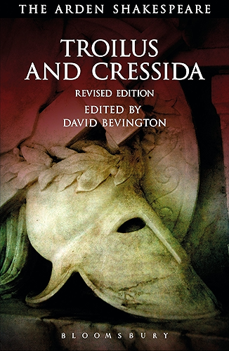 Download Troilus and Cressida: Third Series, Revised Edition (The Arden Shakespeare Third Series) (English Edition) PDF
