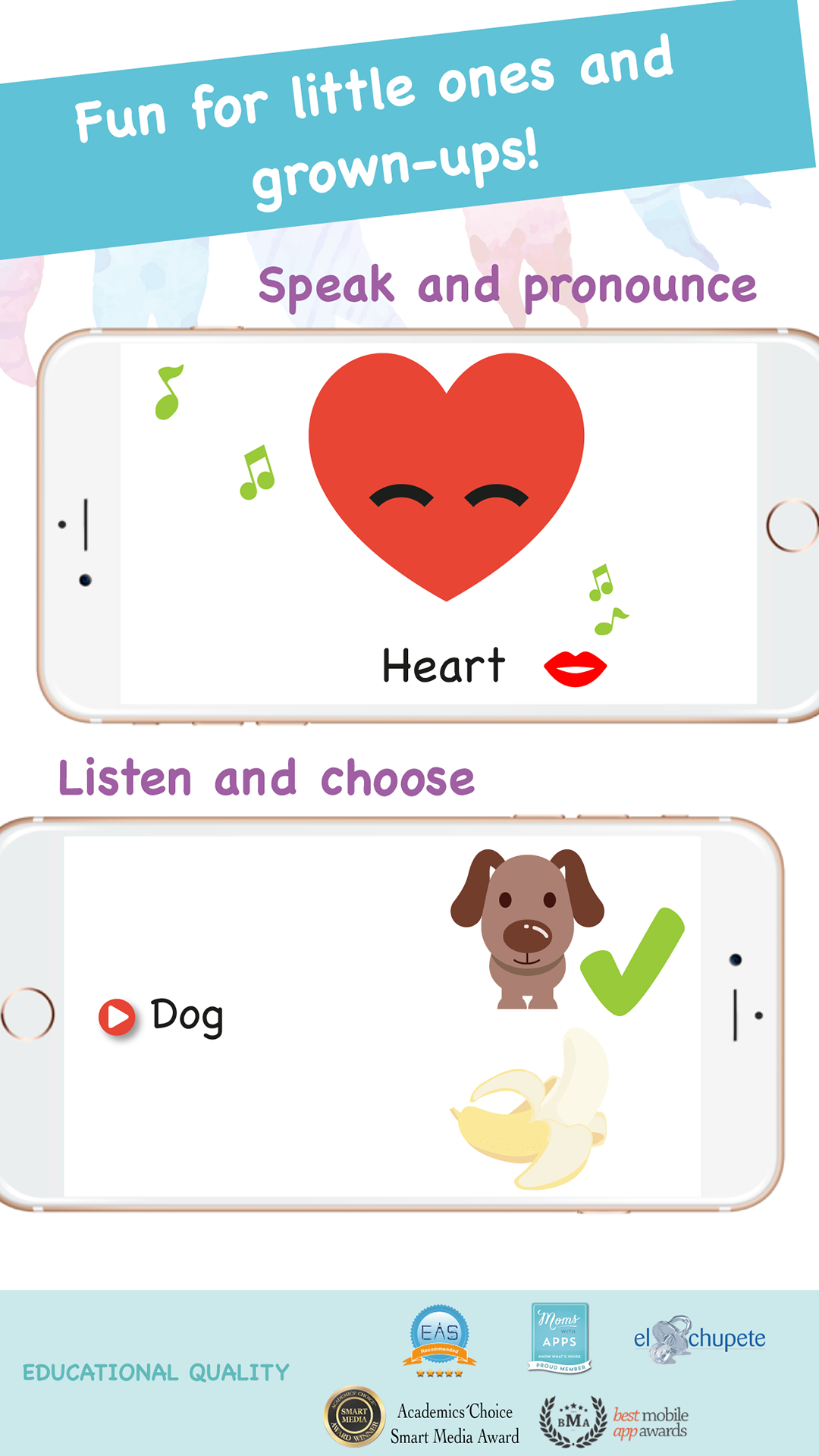 Flashcards Apps & Games