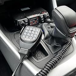 BTECH GMRS-50V2 50W 256 Fully Customizable Channels