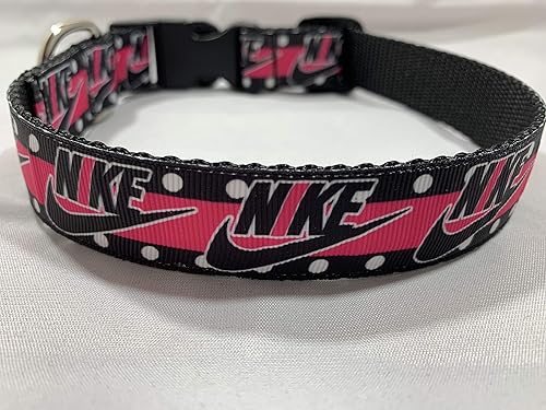 nike collar