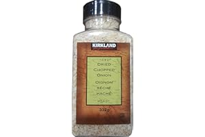 Kirkland signature Chopped Onion, 332g