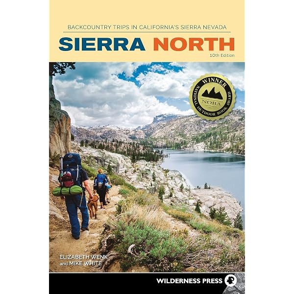 Yosemite and the High Sierra: Adams, Ansel, Stillman, Andrea G