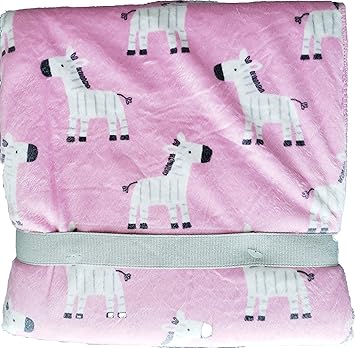 kohls receiving blankets