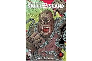 Escape from Skull Island