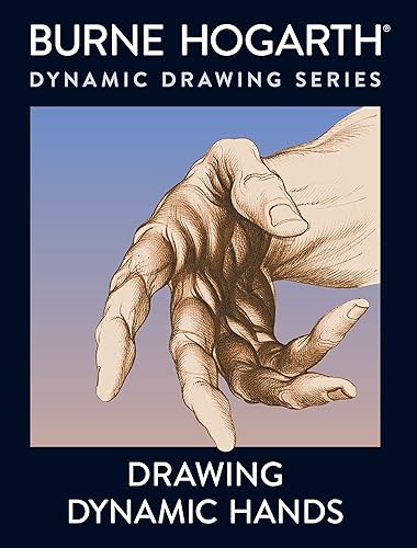 Download Drawing Dynamic Hands PDF
