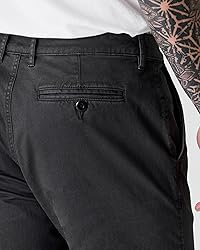 Huckberry Flint & Tinder 365 Chino Pant - Hb