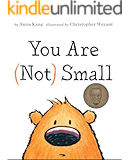 You Are Not Small
