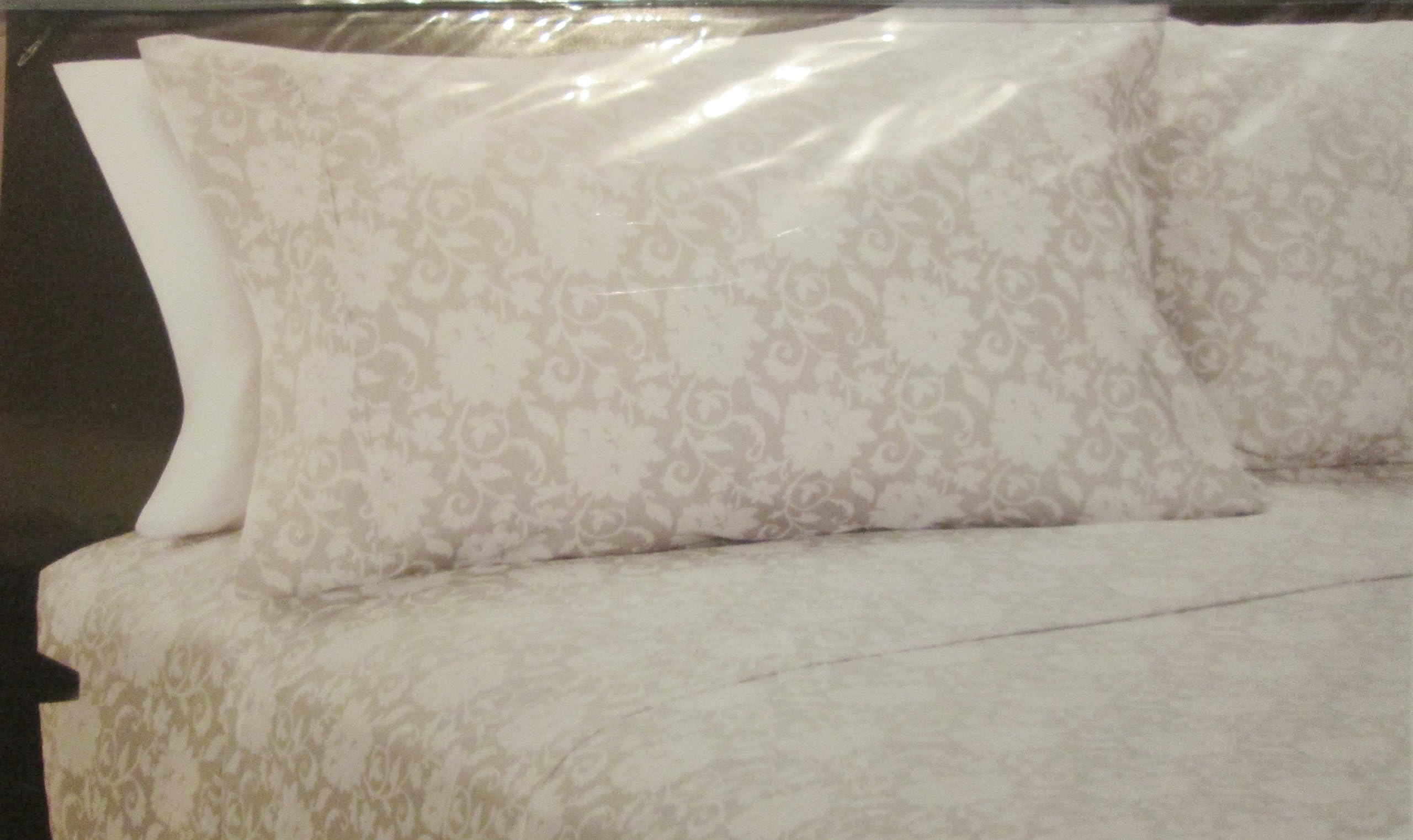 Tranquil Night Queen 6 piece Sheet Set