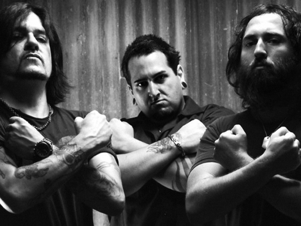 Prong bei Amazon Music