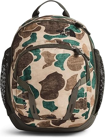 the north face girl backpacks for school