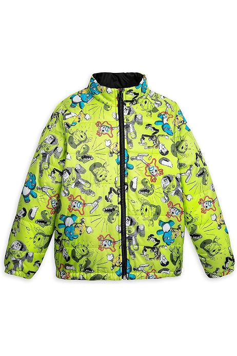 Disney Toy Story Buzz Lightyear Rain 