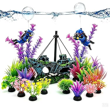 fish tank accessory sale New Releases: The best-selling new & future releases in Aquarium Décor Thematic Ornaments Teasers Abu Garcia C3 Catfish Power Outlet and USB Example (note in your order):Spool