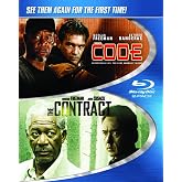 Code &amp; The Contract
