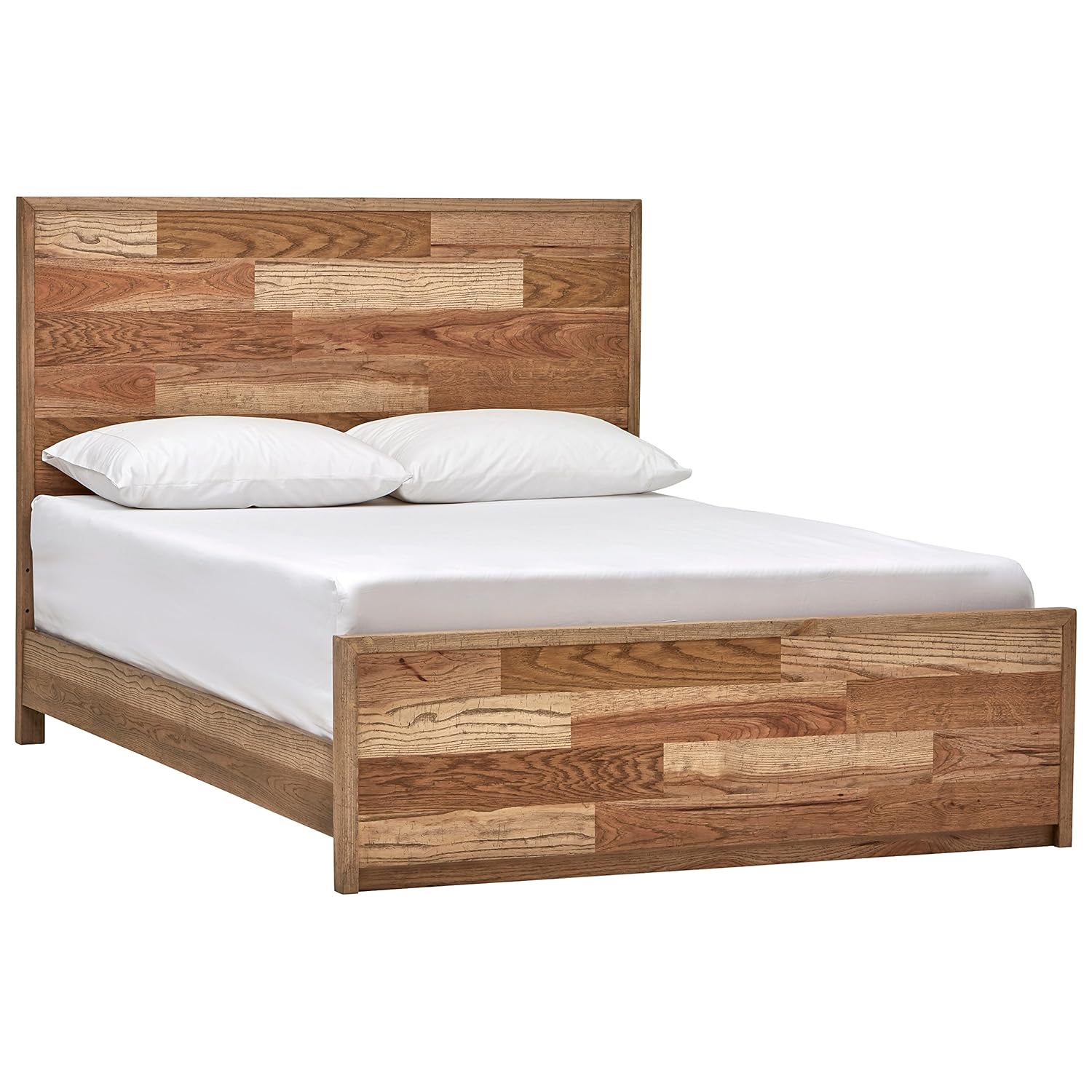 Best Mid Century Bed Frame Queen Storage