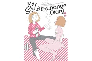 My Solo Exchange Diary Vol. 2