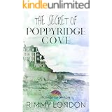 The Secret of Poppyridge Cove: Seaside Inn Mystery, book 1