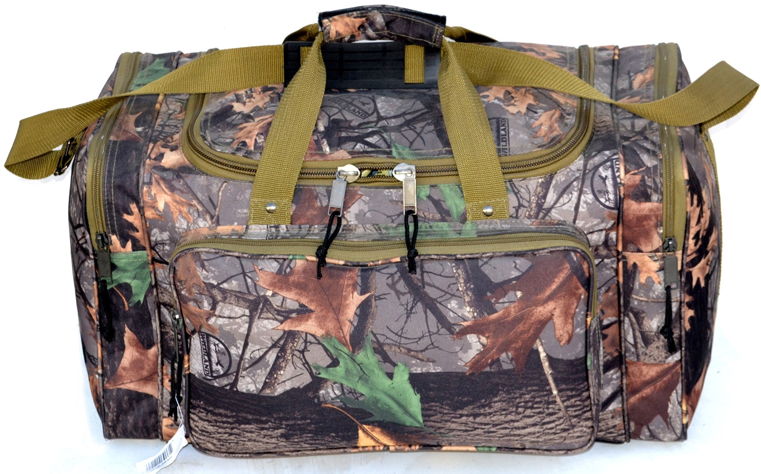 Explorer Duffel Bag