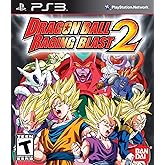 Dragon Ball: Raging Blast 2 - Playstation 3