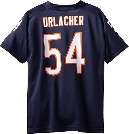 bears 54 jersey