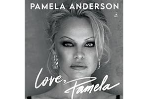 Love, Pamela: A Memoir of Prose, Poetry, and Truth