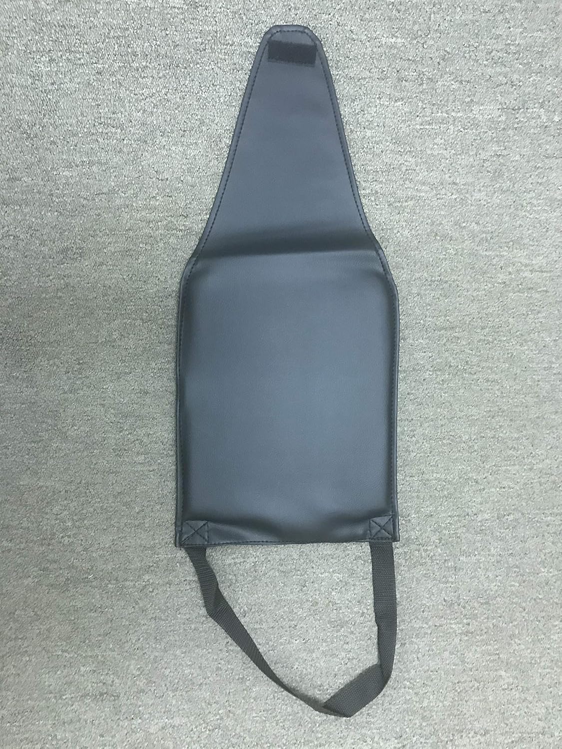 Therapist's Choice Basic Reinforced Arm Sling for Massage Table (Black) : Beauty