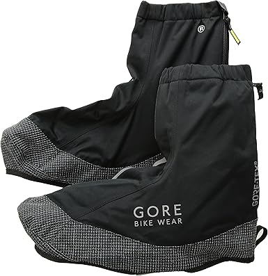 gore c5 thermo overshoes