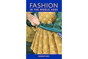 Fashion in the Middle Ages