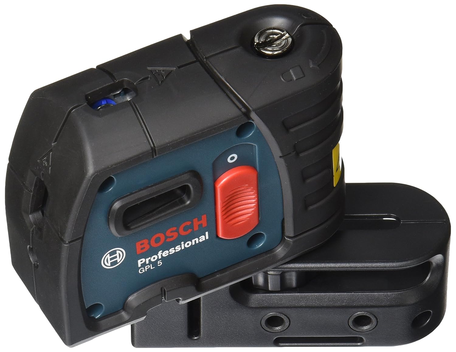 Bosch GPLProfessional Point Laser Compact 5 Point Laser For Easy ...