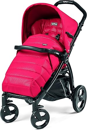 meilleurs poussettes