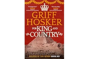 For King and Country (Soldier of the Queen Book 6)