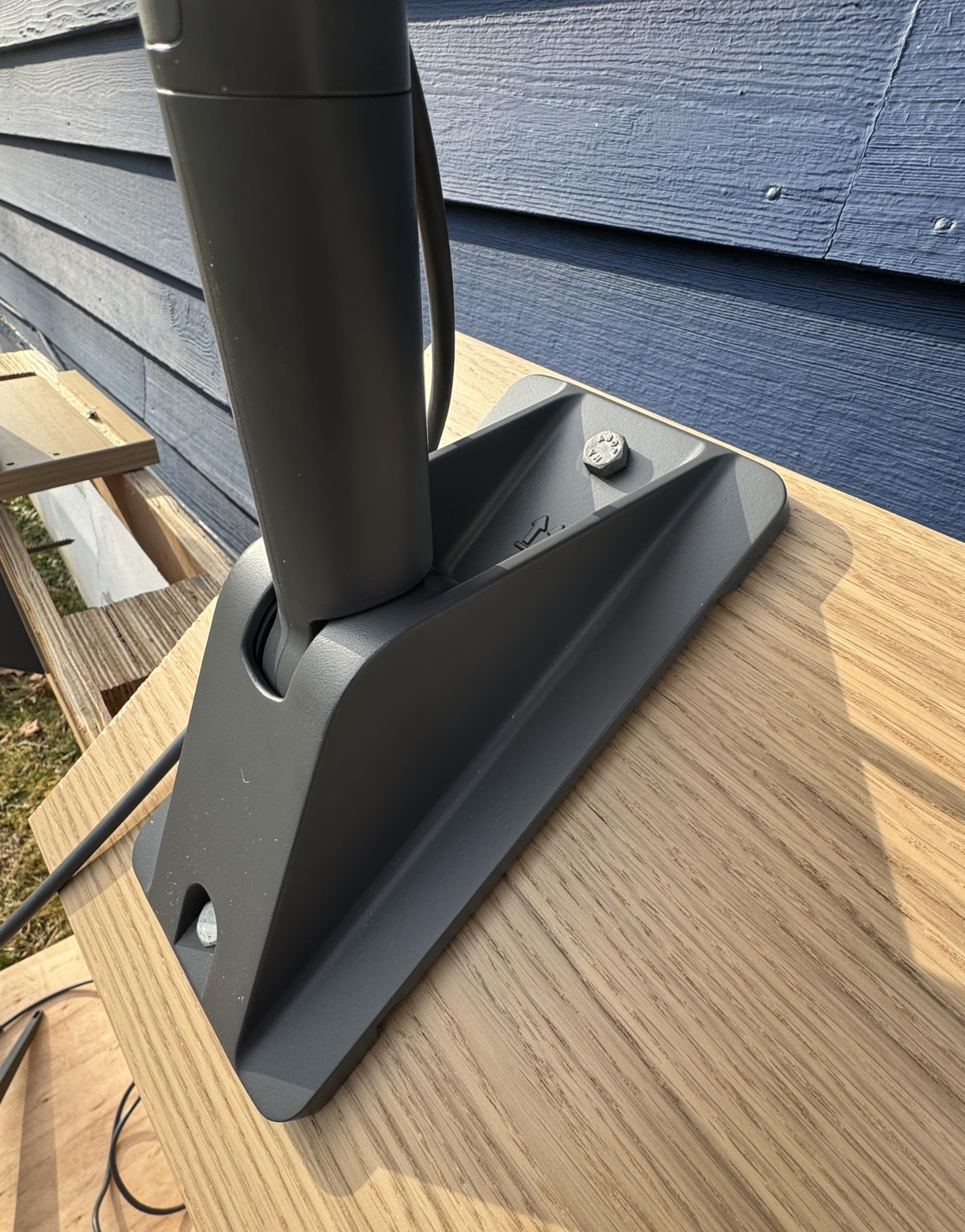Starlink Roof Pivot Mount