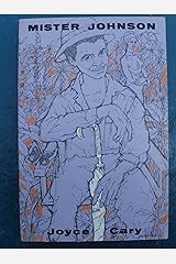 Mister Johnson Paperback